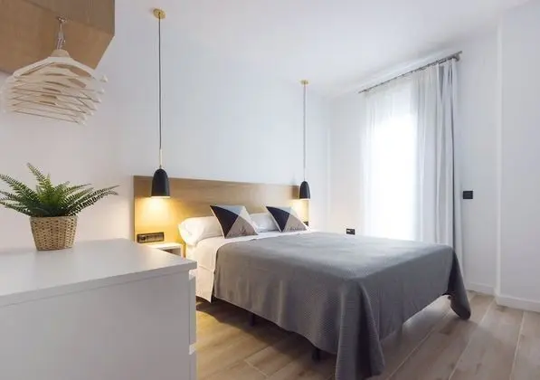 Family Apart Daire, 2 Yatak Odası, Teras, Şehir Manzaralı