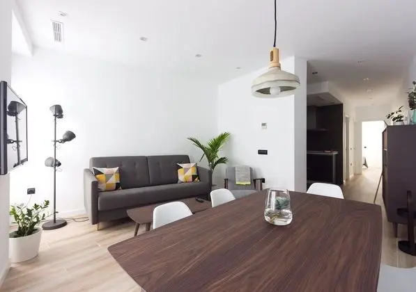 Family Apart Daire, 2 Yatak Odası, Teras, Şehir Manzaralı