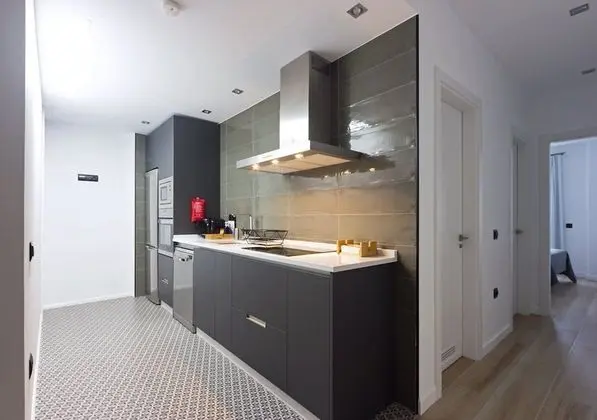 Family Apart Daire, 2 Yatak Odası, Teras, Şehir Manzaralı