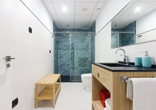 Family Apart Daire, 2 Yatak Odası, Teras, Şehir Manzaralı