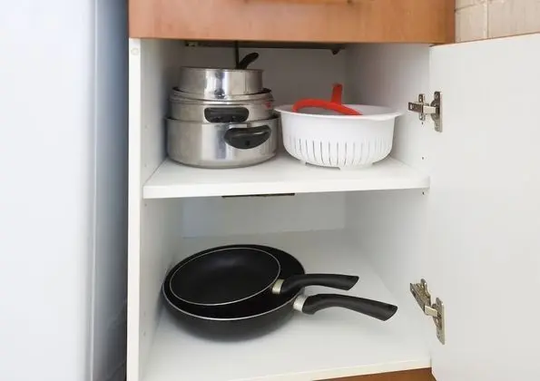 Standard Apart Daire, 1 Yatak Odası