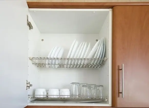 Standard Apart Daire, 2 Yatak Odası