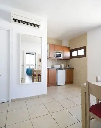 Standard Apart Daire, 2 Yatak Odası