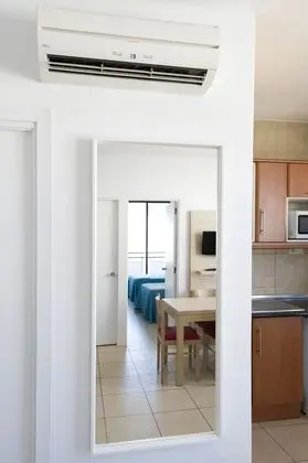 Standard Apart Daire, 2 Yatak Odası