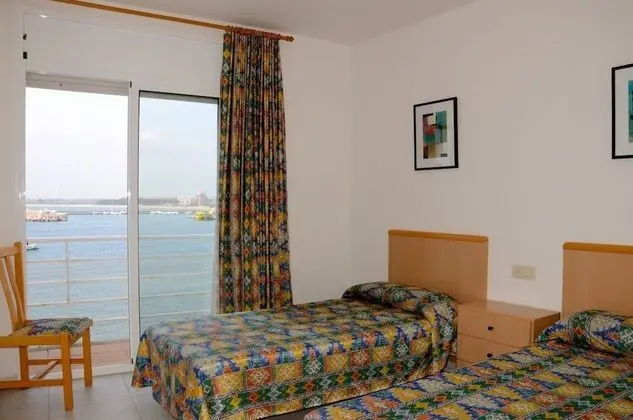 Apart Daire, 1 Yatak Odası (1/2/2019)