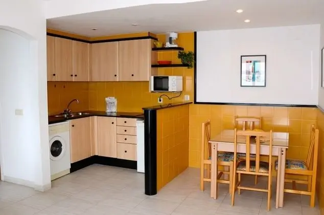 Apart Daire, 1 Yatak Odası (1/2/2019)