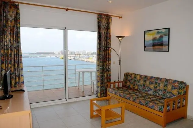 Apart Daire, 1 Yatak Odası (1/2/2019)