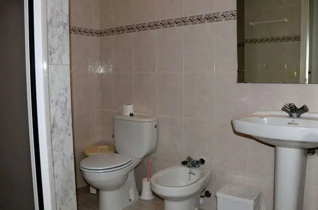 Apart Daire, 1 Yatak Odası (1/2/2019)