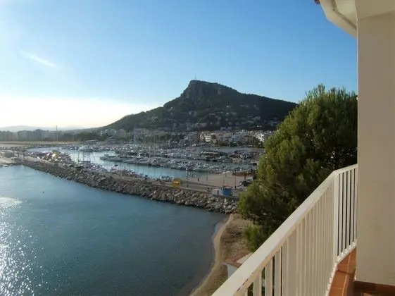 Apart Daire, 1 Yatak Odası (1/2/2019)