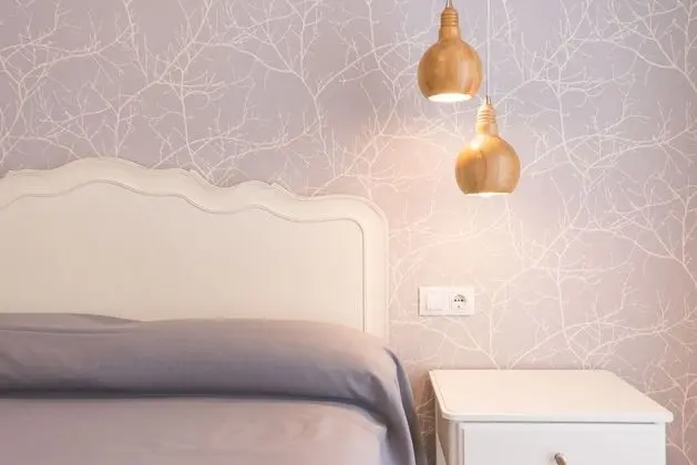 City Apart Daire, 2 Yatak Odası, Balkon