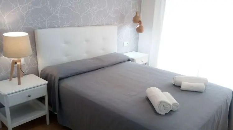 City Apart Daire, 2 Yatak Odası, Balkon