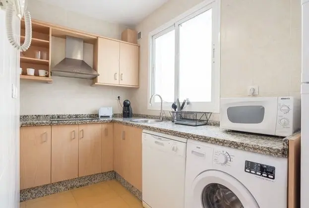 Comfort Apart Daire, 2 Yatak Odası, Balkon