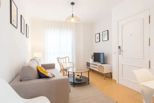 Comfort Apart Daire, 2 Yatak Odası, Balkon