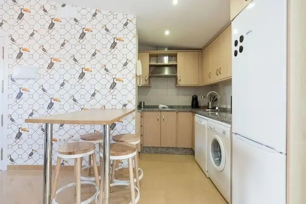 Romantic Apart Daire, 1 Yatak Odası, Teras