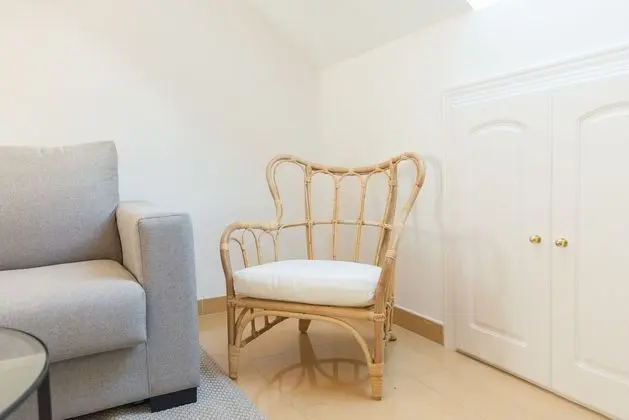 Romantic Apart Daire, 1 Yatak Odası, Teras