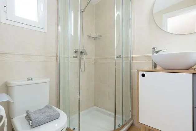 Romantic Apart Daire, 1 Yatak Odası, Teras