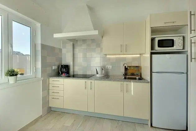 Apart Daire, 1 Yatak Odası
