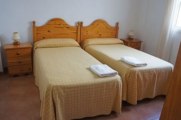Standard Apart Daire, 2 Yatak Odası