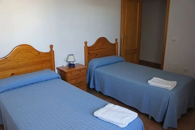 Standard Apart Daire, 2 Yatak Odası