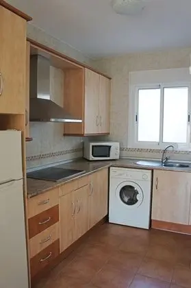 Standard Apart Daire, 2 Yatak Odası