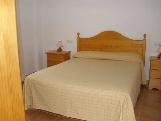 Standard Apart Daire, 3 Yatak Odası