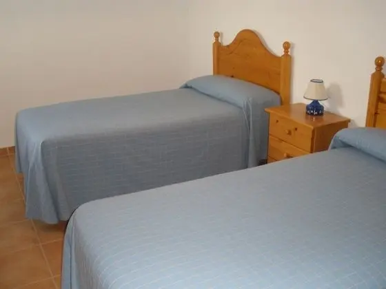 Standard Apart Daire, 3 Yatak Odası