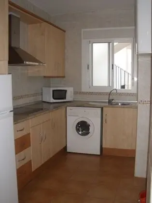 Standard Apart Daire, 3 Yatak Odası