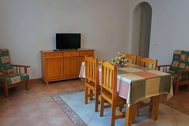 Standard Apart Daire, 3 Yatak Odası