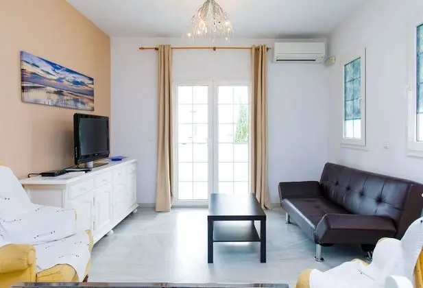 Apart Daire, 3 Yatak Odası, Teras (Apartamento BB)