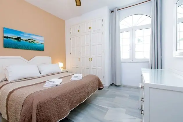 Apart Daire, 3 Yatak Odası, Teras (Apartamento BB)