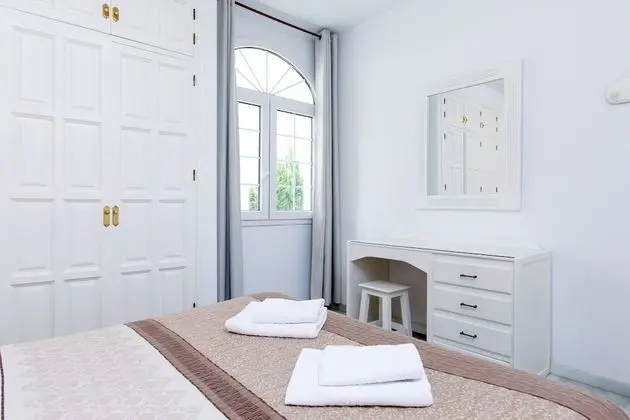 Apart Daire, 3 Yatak Odası, Teras (Apartamento BB)