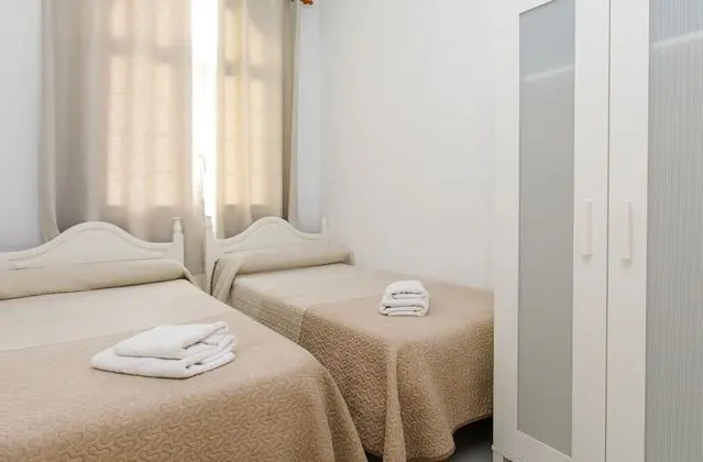 Apart Daire, 3 Yatak Odası, Teras (Apartamento BB)