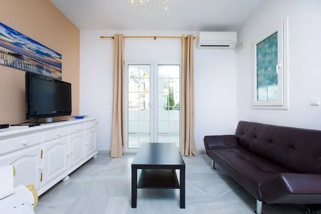 Apart Daire, 3 Yatak Odası, Teras (Apartamento BB)