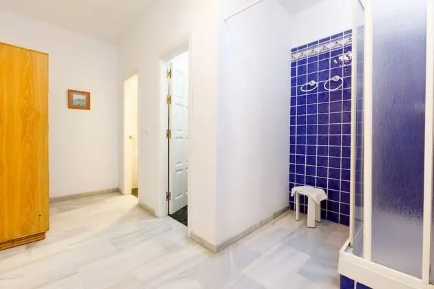 Apart Daire, 3 Yatak Odası, Teras (Apartamento BB)