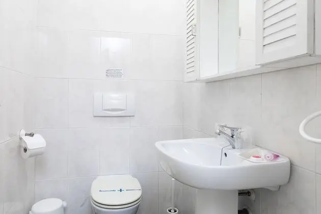 Apart Daire, 3 Yatak Odası, Teras (Apartamento BB)