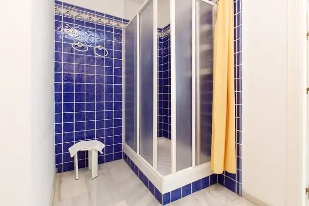 Apart Daire, 3 Yatak Odası, Teras (Apartamento BB)