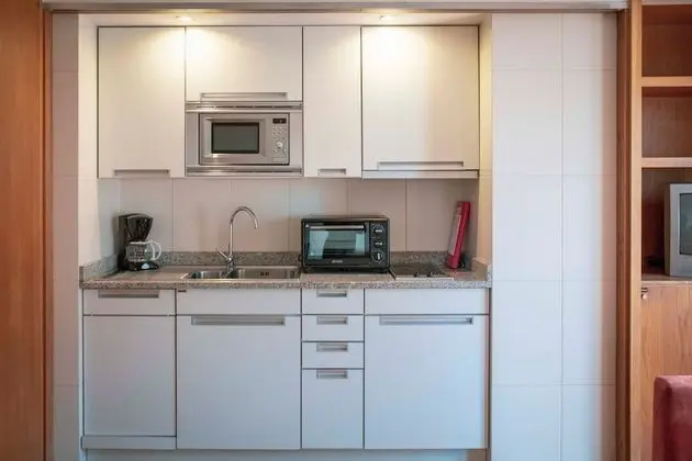 Dubleks, 3 Yatak Odası, Dağ Manzaralı