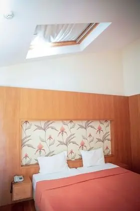 Dubleks, 3 Yatak Odası, Dağ Manzaralı
