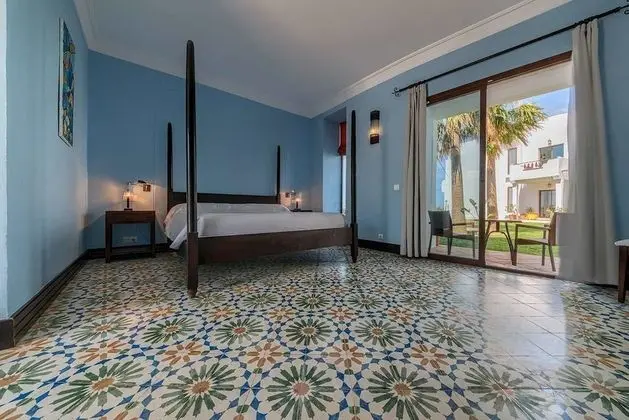 Standard Apart Daire, Mutfak, Plaj Manzaralı