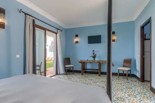 Standard Apart Daire, Mutfak, Plaj Manzaralı