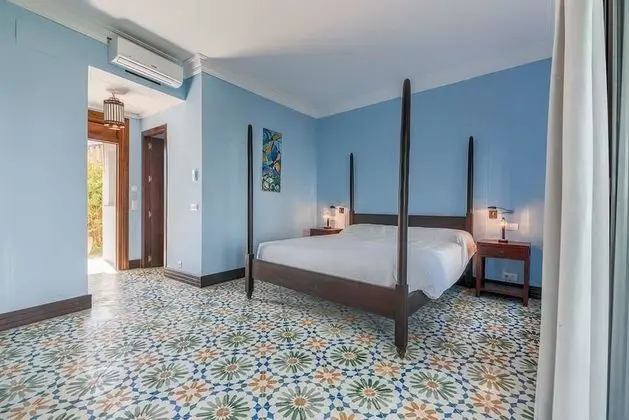 Standard Apart Daire (sin cocina, vistas a la playa)