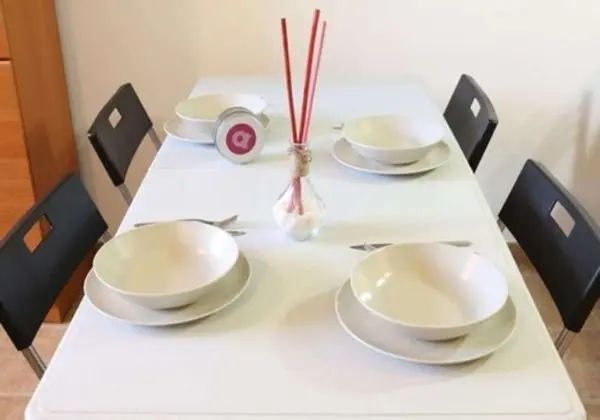 Stüdyo (cuádruple)