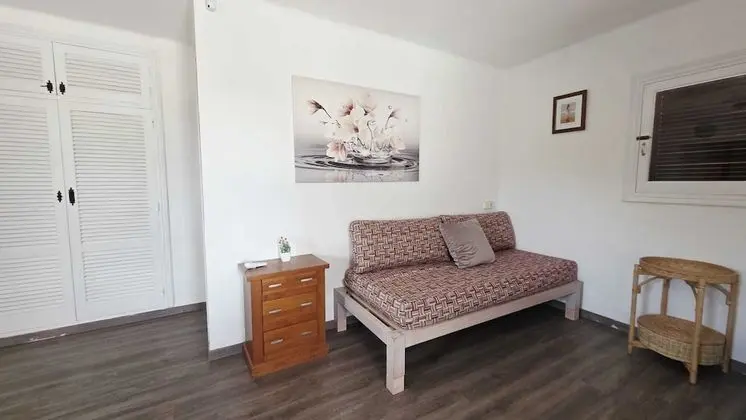Oturma alanı