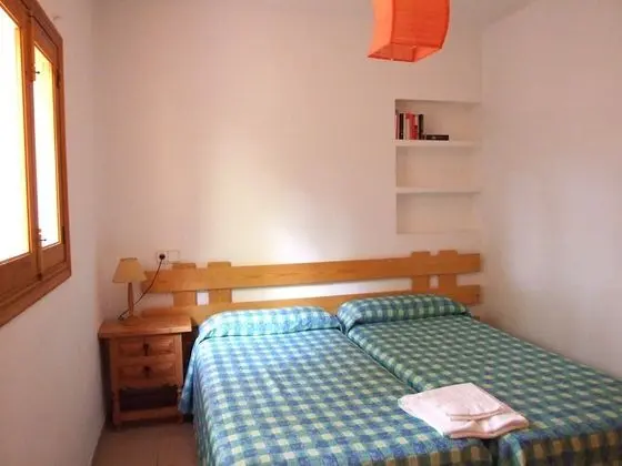 Stüdyo, 2 Tek Kişilik Yatak