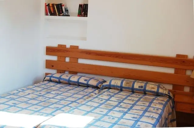 Stüdyo, 2 Tek Kişilik Yatak