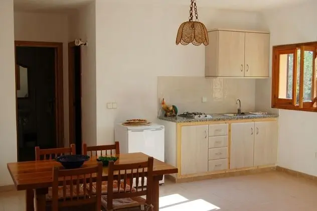 Stüdyo, 2 Tek Kişilik Yatak
