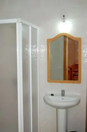 Stüdyo, 2 Tek Kişilik Yatak