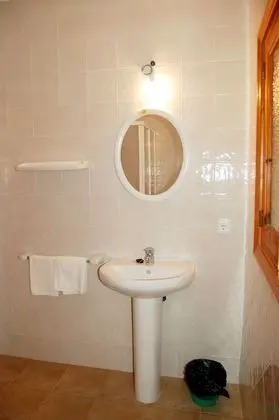 Stüdyo, 2 Tek Kişilik Yatak