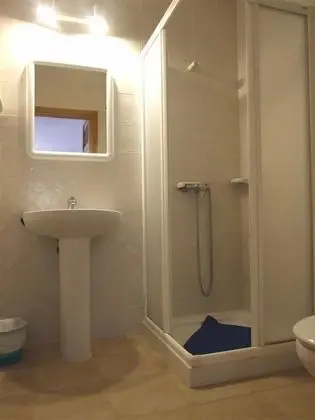 Stüdyo, 2 Tek Kişilik Yatak