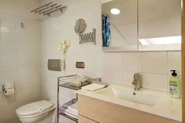 Apart Daire, 2 Yatak Odası
